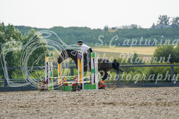 03501 - Alina - 2026 Rocky Mountain Classic I - Friday August 7th