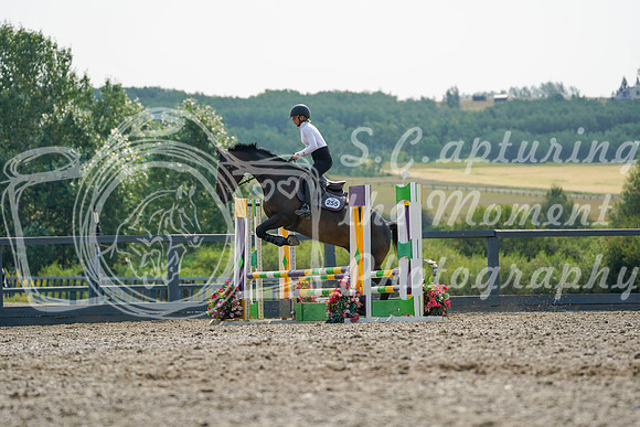 03504 - Alina - 2026 Rocky Mountain Classic I - Friday August 7th