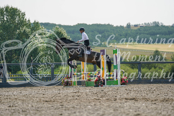 03505 - Alina - 2026 Rocky Mountain Classic I - Friday August 7th