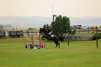 11448 - Mara - 2026 Rocky Mountain Classic I - Friday August 7th