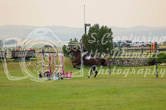 11447 - Mara - 2026 Rocky Mountain Classic I - Friday August 7th