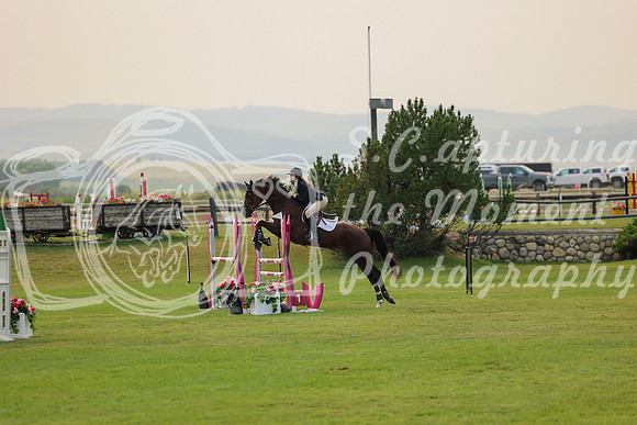 11450 - Mara - 2026 Rocky Mountain Classic I - Friday August 7th