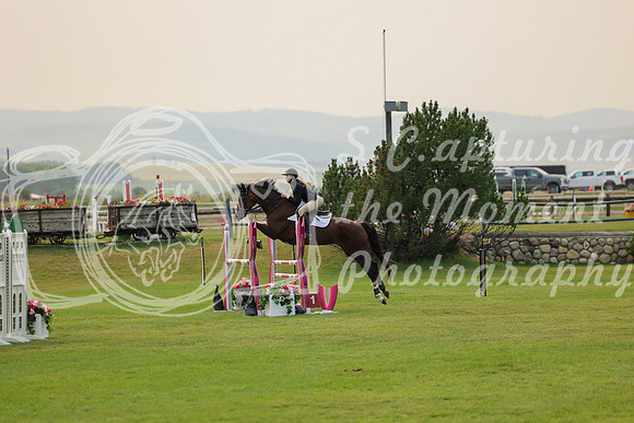 11451 - Mara - 2026 Rocky Mountain Classic I - Friday August 7th