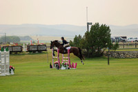 11452 - Mara - 2026 Rocky Mountain Classic I - Friday August 7th