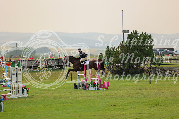 11454 - Mara - 2026 Rocky Mountain Classic I - Friday August 7th