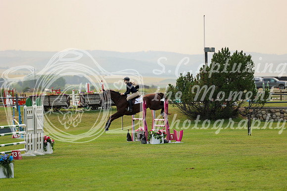 11455 - Mara - 2026 Rocky Mountain Classic I - Friday August 7th