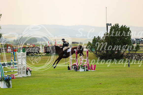 11456 - Mara - 2026 Rocky Mountain Classic I - Friday August 7th