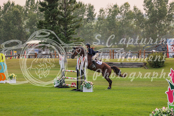 11457 - Mara - 2026 Rocky Mountain Classic I - Friday August 7th