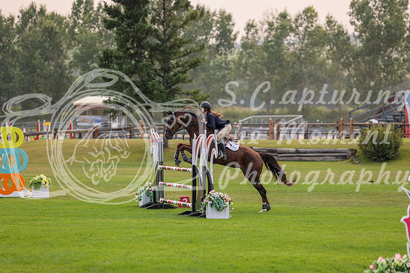 11458 - Mara - 2026 Rocky Mountain Classic I - Friday August 7th