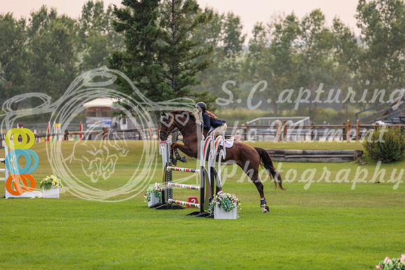 11459 - Mara - 2026 Rocky Mountain Classic I - Friday August 7th