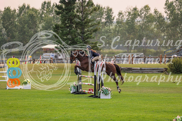 11460 - Mara - 2026 Rocky Mountain Classic I - Friday August 7th