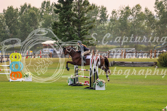 11461 - Mara - 2026 Rocky Mountain Classic I - Friday August 7th