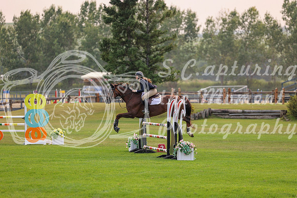 11462 - Mara - 2026 Rocky Mountain Classic I - Friday August 7th