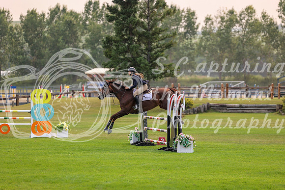 11463 - Mara - 2026 Rocky Mountain Classic I - Friday August 7th