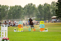 11464 - Mara - 2026 Rocky Mountain Classic I - Friday August 7th
