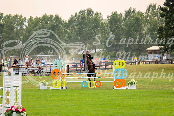 11464 - Mara - 2026 Rocky Mountain Classic I - Friday August 7th