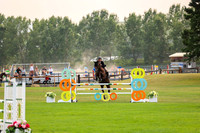 11465 - Mara - 2026 Rocky Mountain Classic I - Friday August 7th
