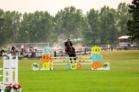 11466 - Mara - 2026 Rocky Mountain Classic I - Friday August 7th