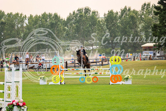 11467 - Mara - 2026 Rocky Mountain Classic I - Friday August 7th