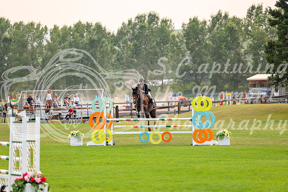 11468 - Mara - 2026 Rocky Mountain Classic I - Friday August 7th