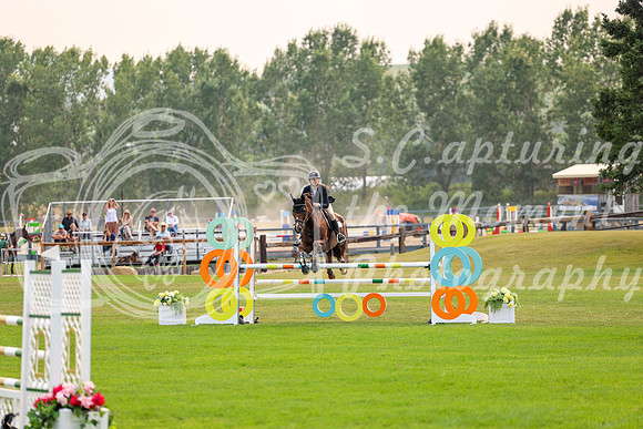 11469 - Mara - 2026 Rocky Mountain Classic I - Friday August 7th