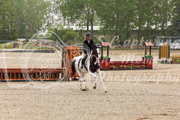 03773 - Shea - 2026 Rocky Mountain Classic I - Friday August 7th