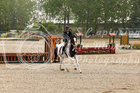 03774 - Shea - 2026 Rocky Mountain Classic I - Friday August 7th
