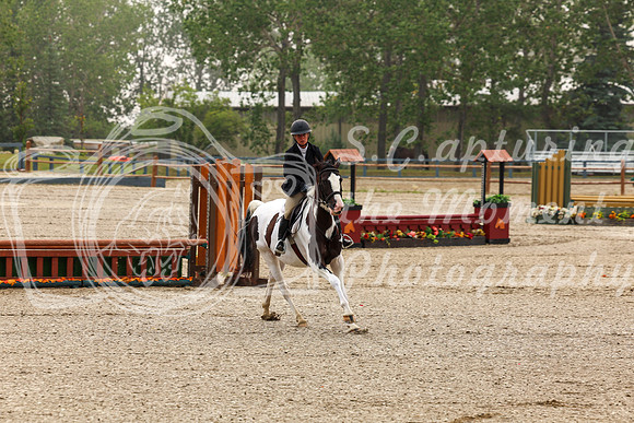 03775 - Shea - 2026 Rocky Mountain Classic I - Friday August 7th