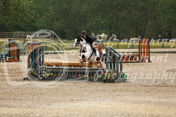 03777 - Shea - 2026 Rocky Mountain Classic I - Friday August 7th