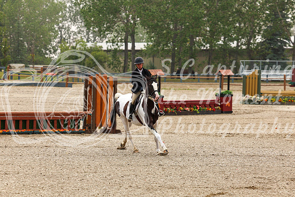 03776 - Shea - 2026 Rocky Mountain Classic I - Friday August 7th