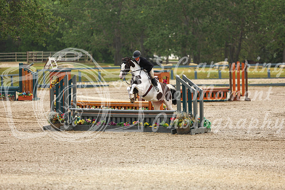 03778 - Shea - 2026 Rocky Mountain Classic I - Friday August 7th
