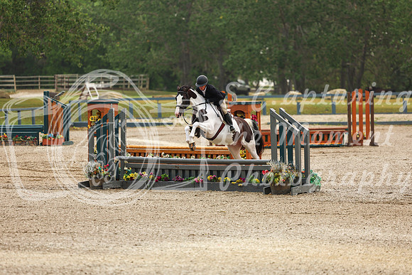 03780 - Shea - 2026 Rocky Mountain Classic I - Friday August 7th