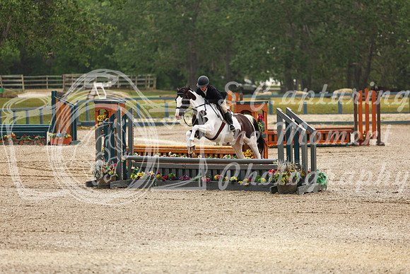 03781 - Shea - 2026 Rocky Mountain Classic I - Friday August 7th