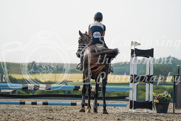 03240 - Alina - 2026 Rocky Mountain Classic I - Friday August 7th