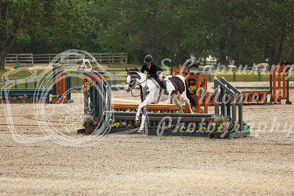 03784 - Shea - 2026 Rocky Mountain Classic I - Friday August 7th