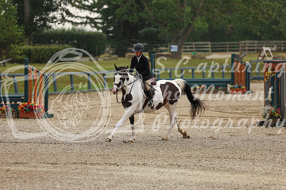 03787 - Shea - 2026 Rocky Mountain Classic I - Friday August 7th