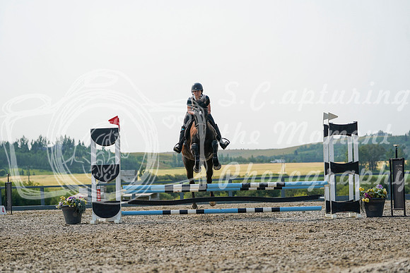 03245 - Alina - 2026 Rocky Mountain Classic I - Friday August 7th