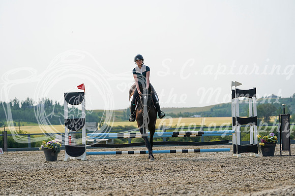 03248 - Alina - 2026 Rocky Mountain Classic I - Friday August 7th