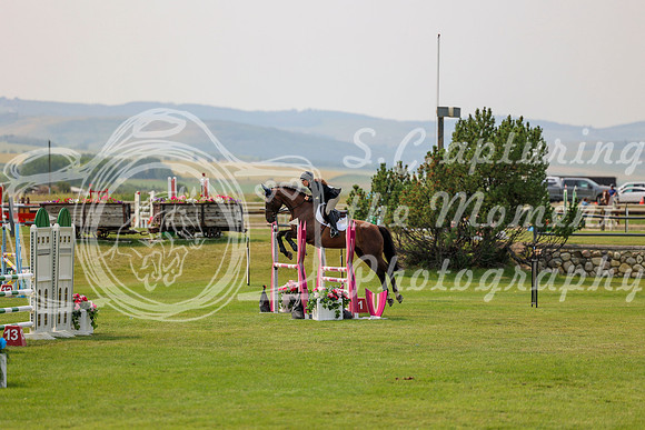 09935 - Mara - 2026 Rocky Mountain Classic I - Friday August 7th