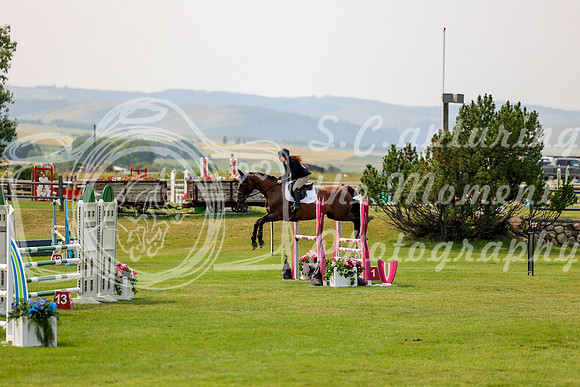 09938 - Mara - 2026 Rocky Mountain Classic I - Friday August 7th