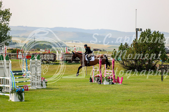 09939 - Mara - 2026 Rocky Mountain Classic I - Friday August 7th