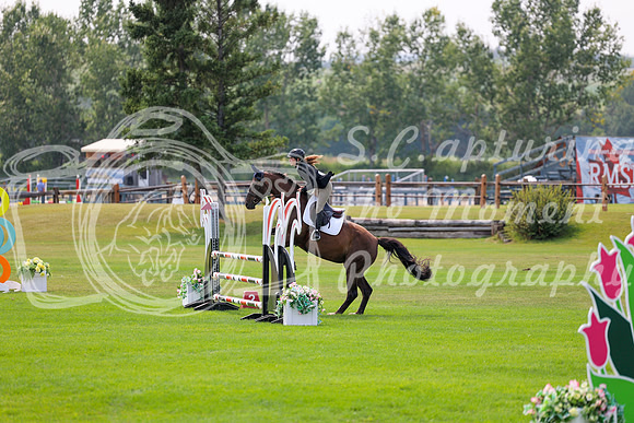 09940 - Mara - 2026 Rocky Mountain Classic I - Friday August 7th