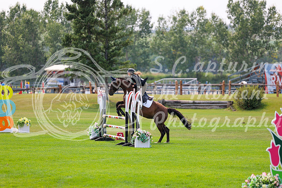 09941 - Mara - 2026 Rocky Mountain Classic I - Friday August 7th