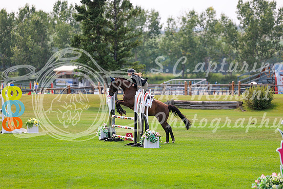 09942 - Mara - 2026 Rocky Mountain Classic I - Friday August 7th