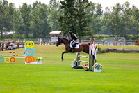 09946 - Mara - 2026 Rocky Mountain Classic I - Friday August 7th