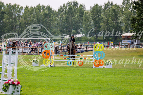 09948 - Mara - 2026 Rocky Mountain Classic I - Friday August 7th