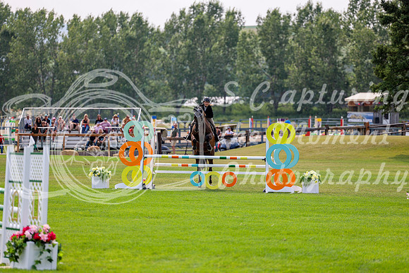 09949 - Mara - 2026 Rocky Mountain Classic I - Friday August 7th