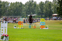 09950 - Mara - 2026 Rocky Mountain Classic I - Friday August 7th