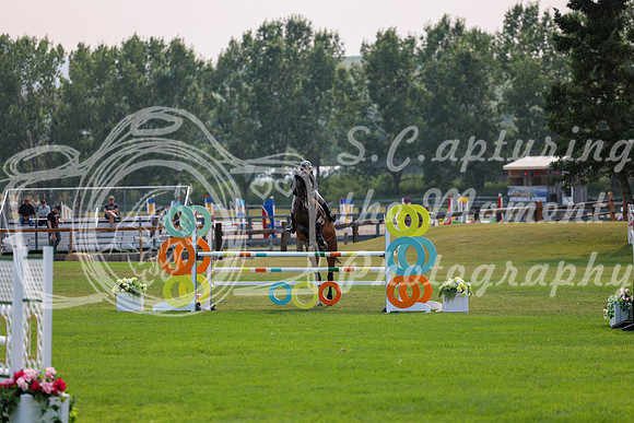 10649 - Mara - 2026 Rocky Mountain Classic I - Friday August 7th