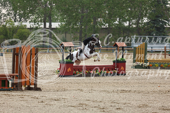 03904 - Shea - 2026 Rocky Mountain Classic I - Friday August 7th